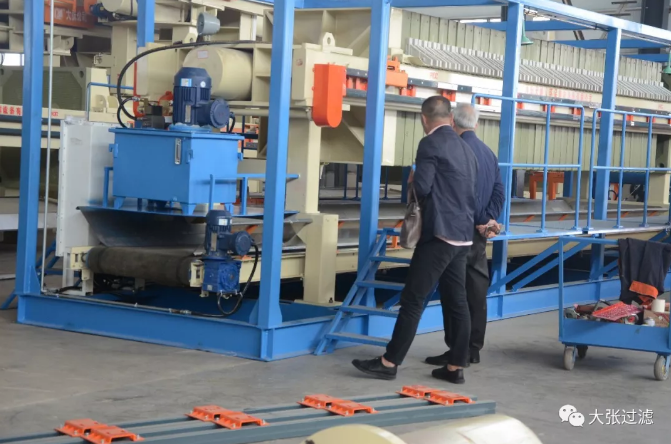 壓濾機(jī)價格 壓濾機(jī)價格