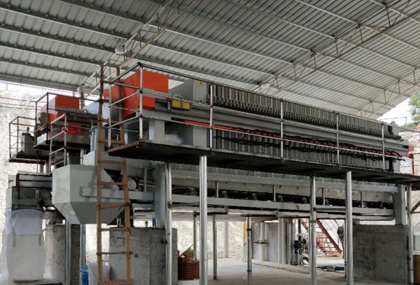 三相分離固液分離設(shè)備原理特性 三相分離固液分離設(shè)備原理特性